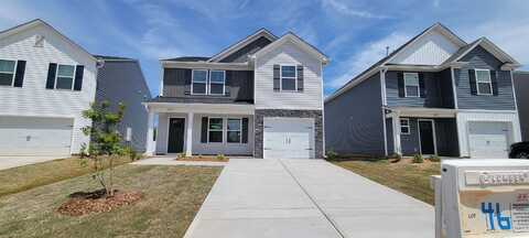 6027 Willutuck Drive, Boiling Springs, SC 29316