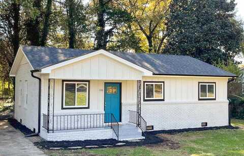 130 Dogwood Ave, Spartanburg, SC 29302