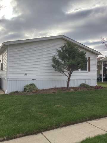 6437 Laramie Dr, Romulus, MI 48174