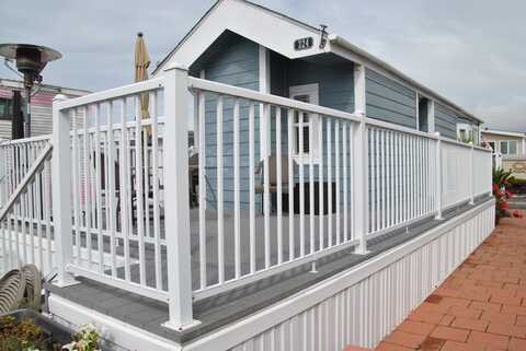 200 Dolliver St. Lot #324, Pismo Beach, CA 93449