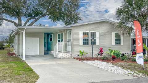 613 Water Oak Blvd, Lady Lake, FL 32159