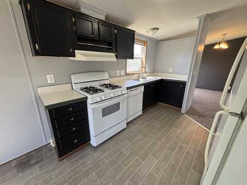 41021 Old Michigan Lot 57, Canton, MI 48188
