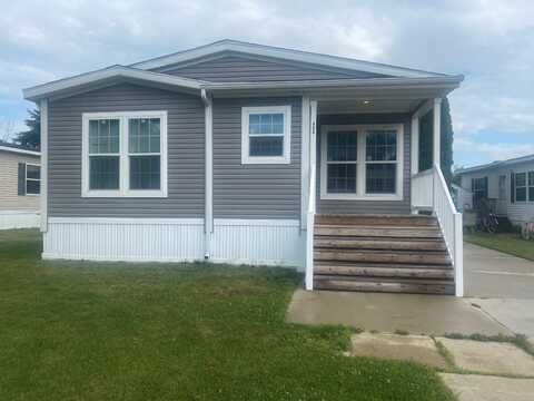 6655 Jackson Rd Lot 454, Ann Arbor, MI 48103