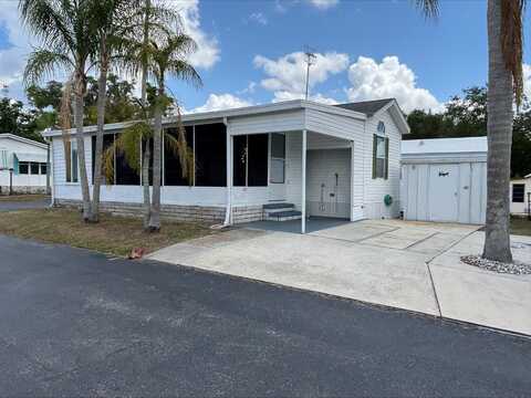 1 Seahorse Drive, Sebring, FL 33876
