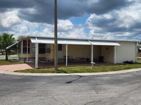 14311 Dryden Street, Hudson, FL 34667