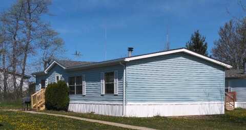 28660 Mapleleaf, Flat Rock, MI 48134