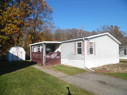 28640 Parkview, Flat Rock, MI 48134