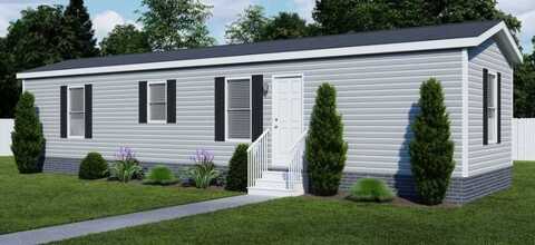 5325 Van Orden Rd 107, Webberville, MI 48892