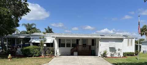 4504 Wood Stork Drive, Merritt Island, FL 32953