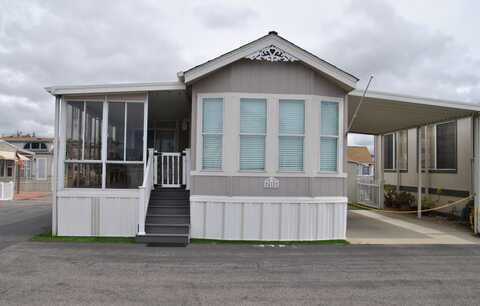 200 Dolliver St. Lot #418, Pismo Beach, CA 93449