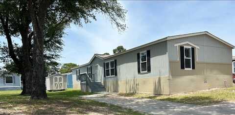 20307 Northoaks Drive, Houston, TX 77073