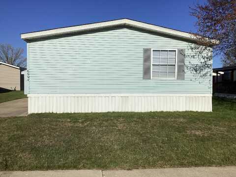 6994 Chippewa Dr, Romulus, MI 48174