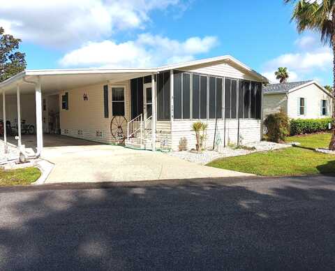 2610 S. NINE LAKE LOOP, Homosassa, FL 34448