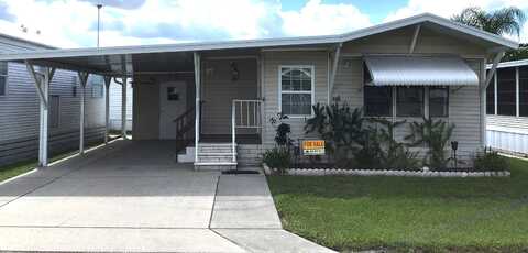 37811 Chancey Rd. 261, Zephyrhills, FL 33541