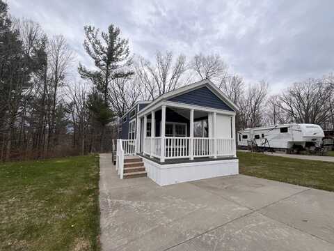 1441 N. 34th Ave Lot 139, Mears, MI 49436