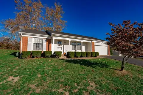 1207 Nelson Drive, Chillicothe, OH 45601