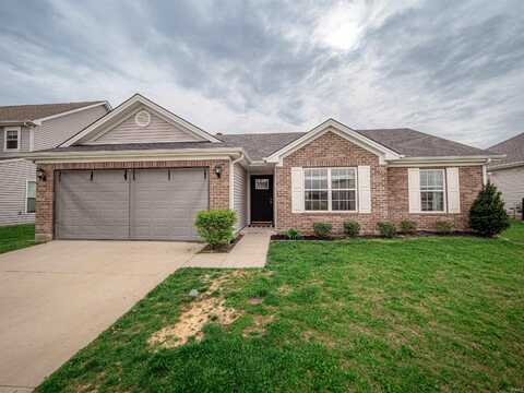 4240 Ty Court, Evansville, IN 47725