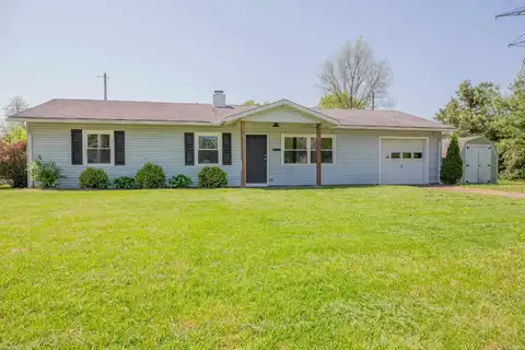 430 W Mill Road, Evansville, IN 47710