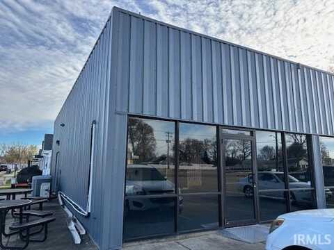 2019 N 6th Street, Vincennes, IN 47591