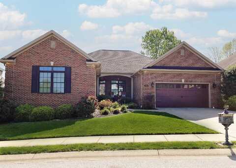 4600 Fieldcrest Place, Newburgh, IN 47630