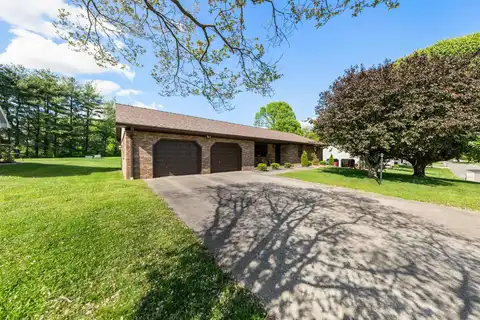 2201 Westridge Drive, Mount Vernon, IN 47620