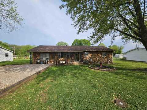 4119 E Ridgeview Boulevard, Vincennes, IN 47591