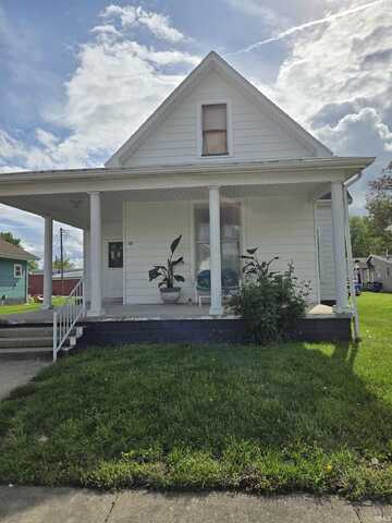 1225 Main Street, Vincennes, IN 47591