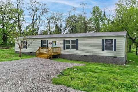 7266 Ash Street, Dale, IN 47523