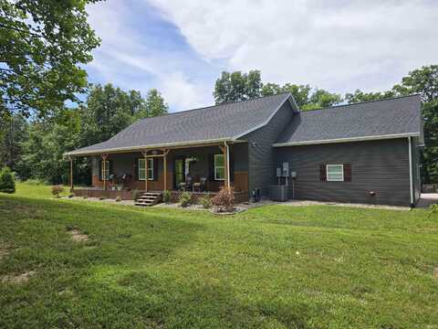 6785 Woodland Falls LN Street, Cannelton, IN 47520