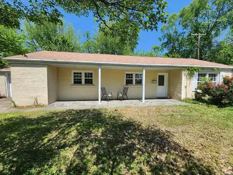 2518 E Blackford Avenue, Evansville, IN 47714