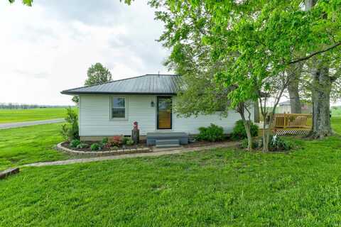 6477 E State Road 62, Tennyson, IN 47637