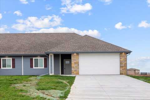 22953 CAYUSE Street, GLENWOOD, IA 51534