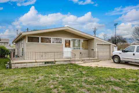 2108 AVEUNE J, COUNCIL BLUFFS, IA 51501
