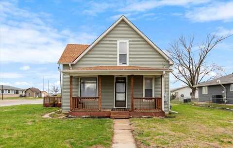 1816 S 13TH Street, COUNCIL BLUFFS, IA 51501
