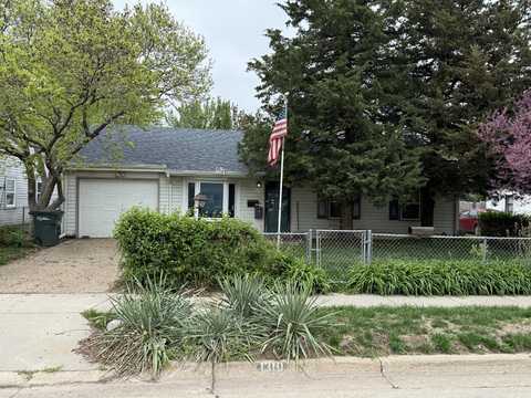1310 LINDWOOD Drive, CARTER LAKE, IA 51510
