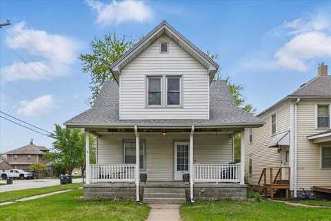 2101 AVENUE B, COUNCIL BLUFFS, IA 51501