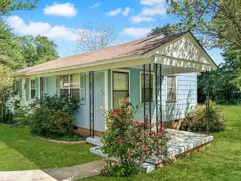 510 Hillcrest Avenue, Mccomb, MS 39648