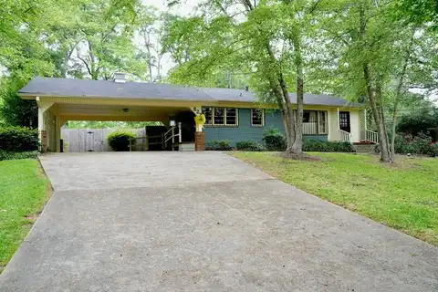 622 South Sixth St., Mccomb, MS 39648
