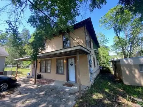 806 Brine, Mccomb, MS 39648