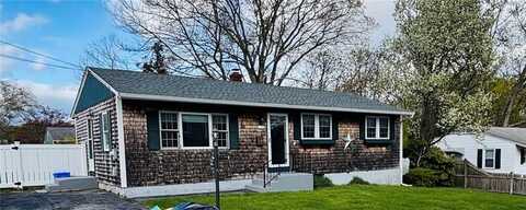 110 Fir Avenue, Tiverton, RI 02878