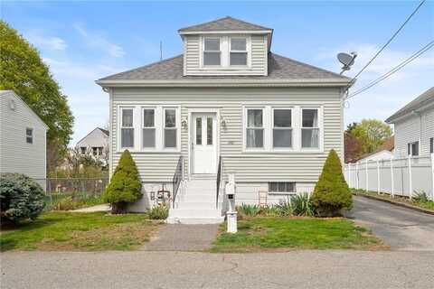 140 Blanding Avenue, East Providence, RI 02914