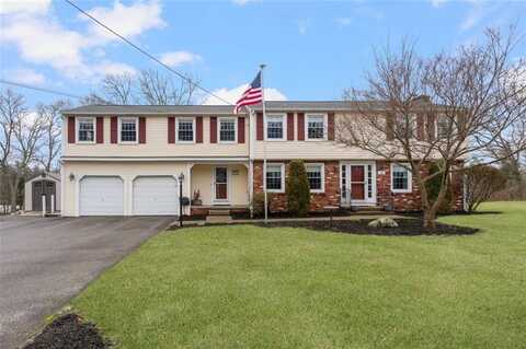 12 Wisteria Drive, Coventry, RI 02816