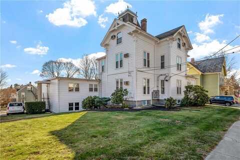 464 Summer Street, Woonsocket, RI 02895