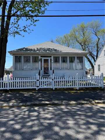 98 Clews Street, Pawtucket, RI 02861