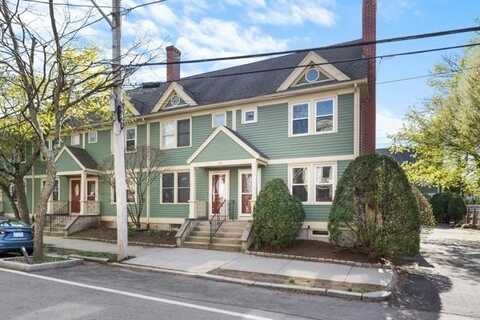 45 Sycamore Street, Providence, RI 02909