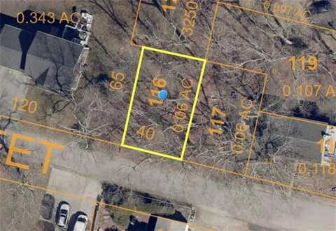 0 Willow Street, Tiverton, RI 02878