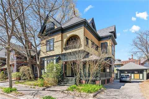49 Princeton Avenue, Providence, RI 02907