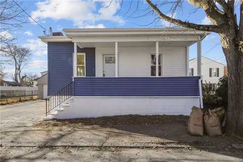 33 Murray Street, Providence, RI 02909
