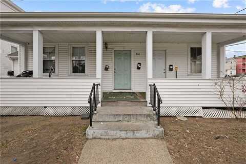 752 Social Street, Woonsocket, RI 02895