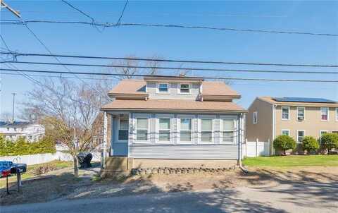 101 Collins Street, Attleboro, MA 02703